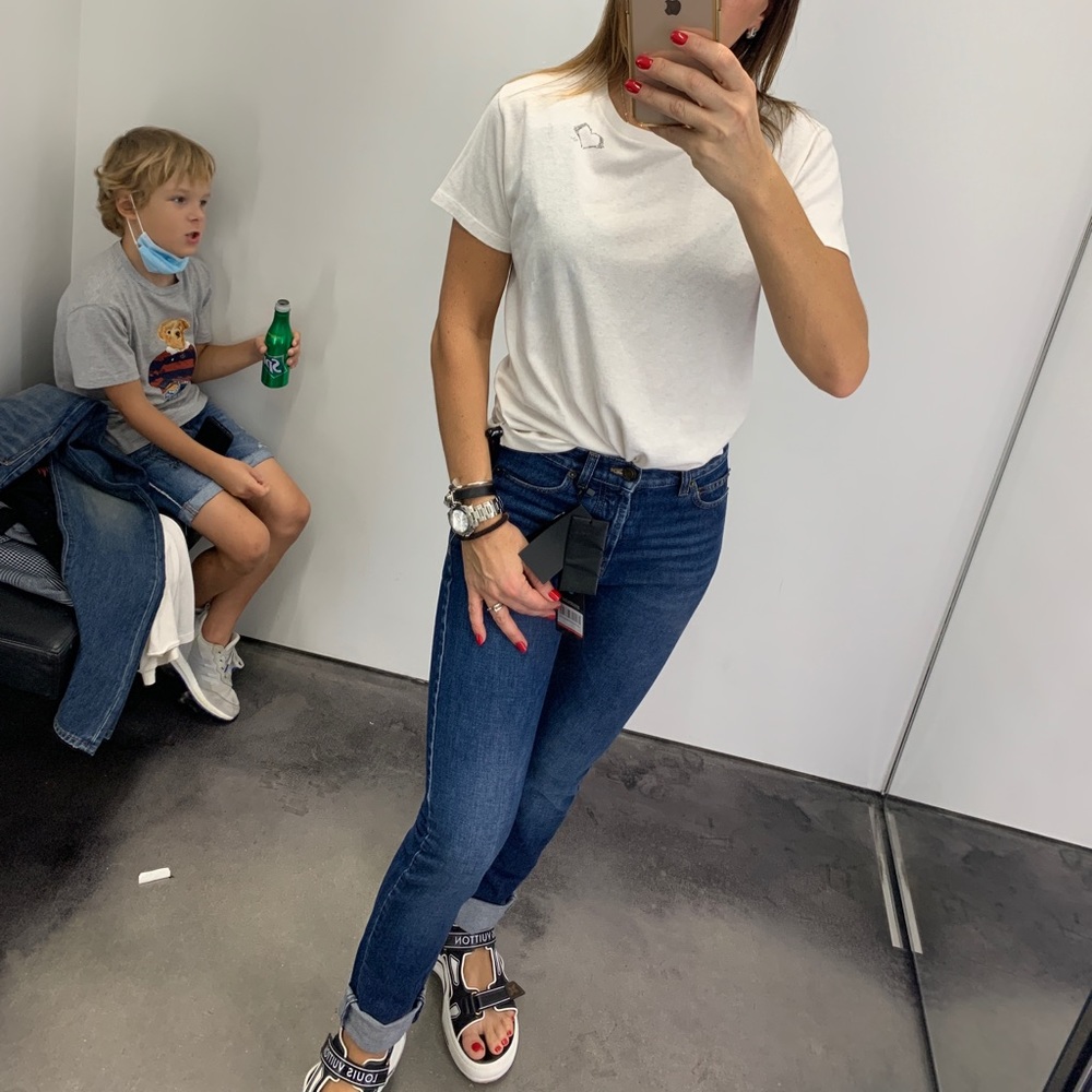 Jeans - Picture 5 of 10